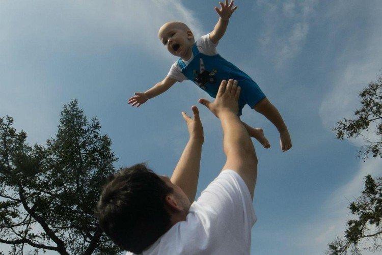 Papas étoiles (2020)