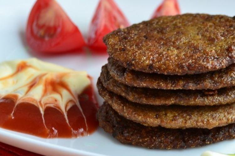 Escalopes de foie de poulet aux carottes