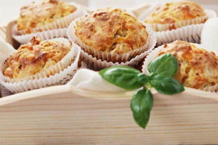 Pâté dans des paniers feuilletés