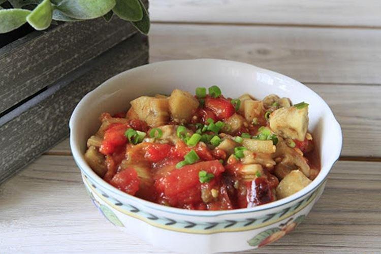 khorovats aux légumes