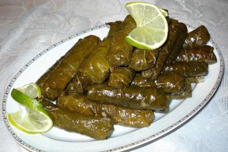 Dolma