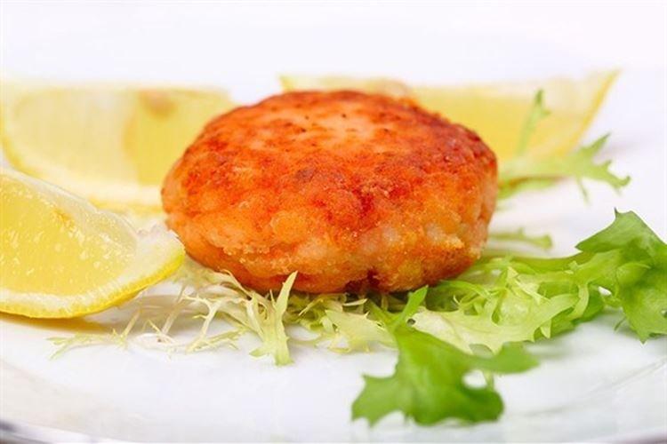 Escalopes de cabillaud au tabasco