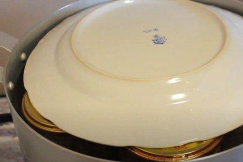 Ragoût de porc maison - une recette classique