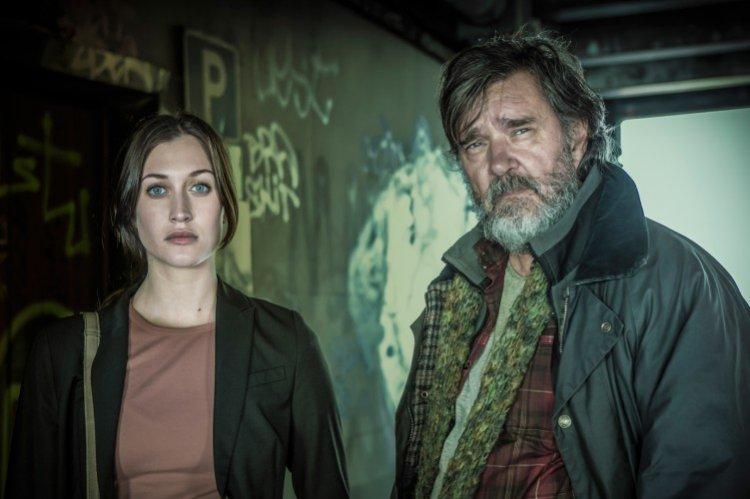 Marée haute (2016-2018)