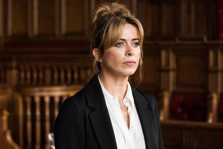 Sauvez la foi (2017-2019)