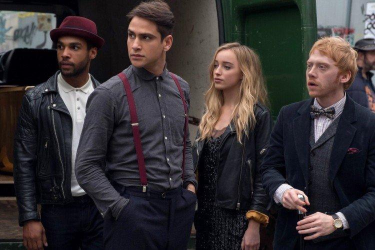 Gros jackpot (2017-2018)