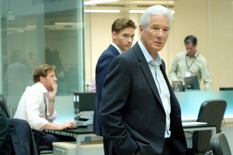 MèrePèreFils (2019)