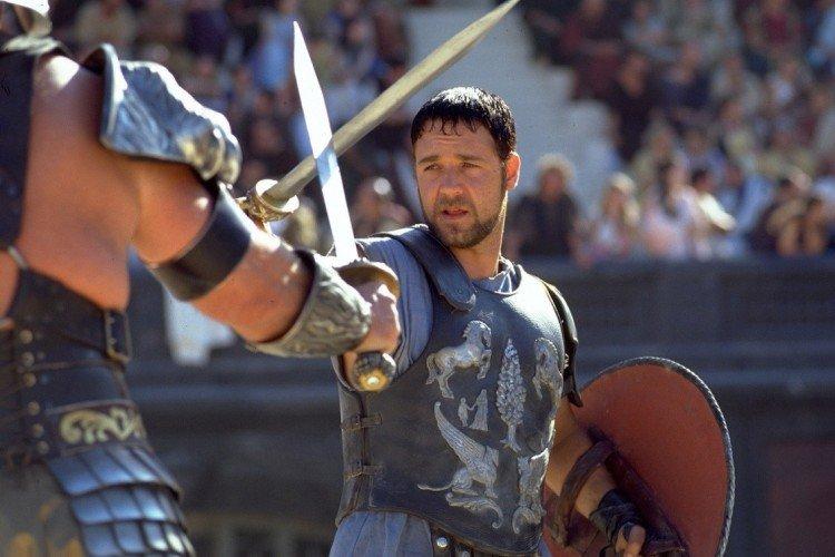 Gladiateur (2000)
