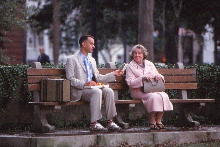 Forrest Gump (1994)