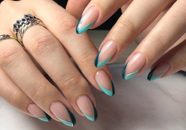 Français pour les ongles longs