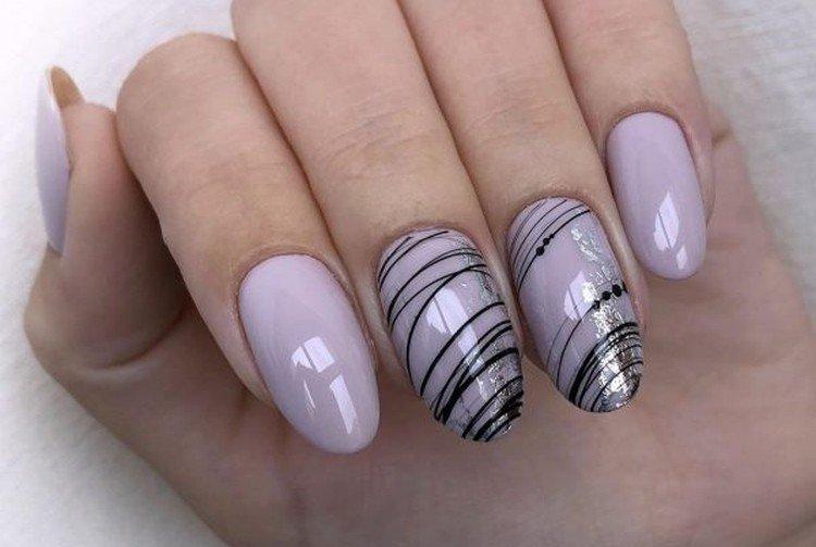 Toile d'araignée et fils