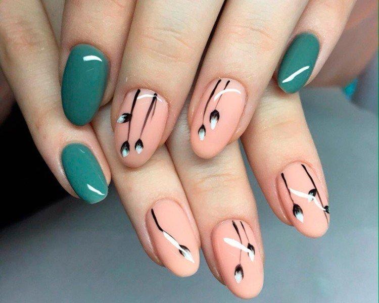 Motifs végétaux et floraux