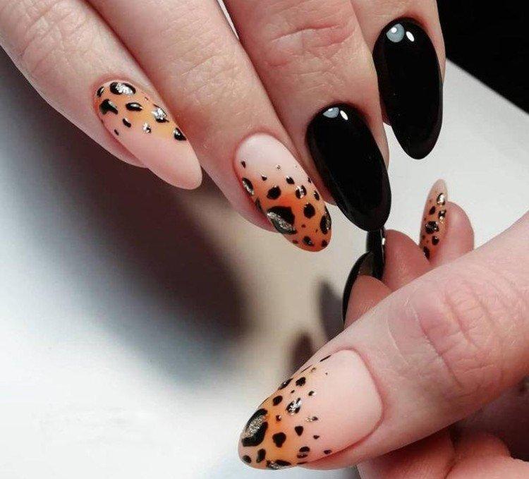 Imprimés animaliers