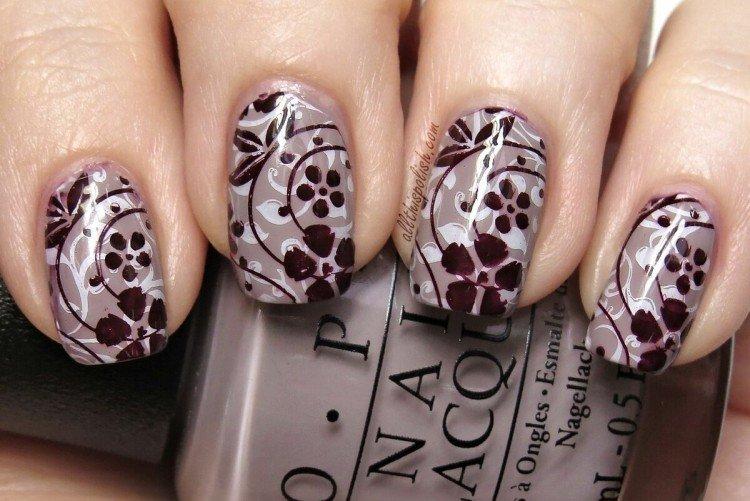 Estampage multicouche