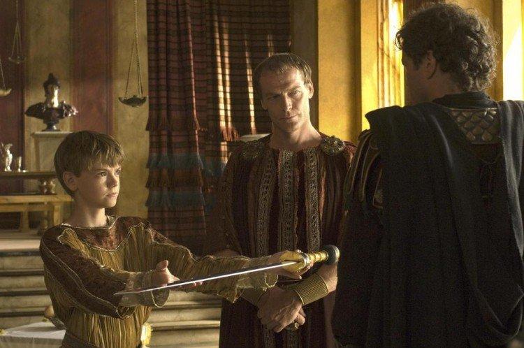 La dernière légion (2007)