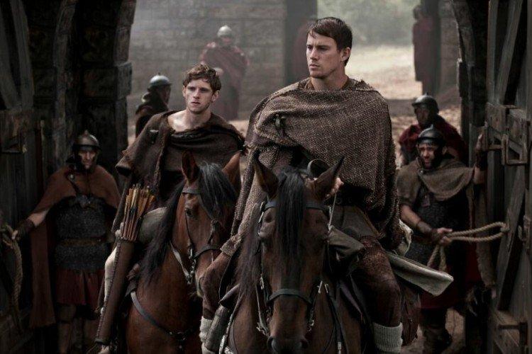 Aigle de la neuvième légion (2011)