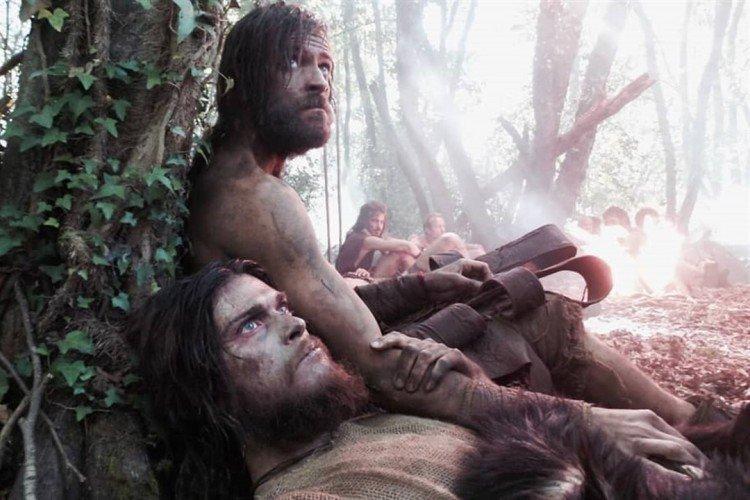 Premier roi de Rome (2019)