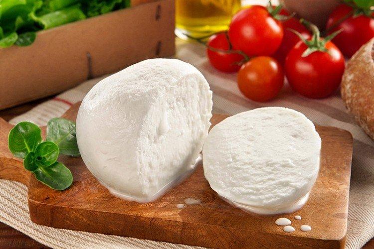Mozzarella