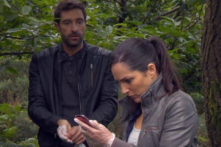 Forêt-Noire (2014-2015)