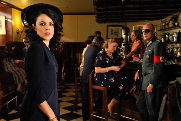 Fils du destin (2013-2014)