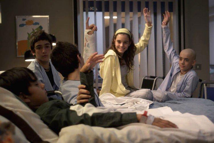 Bracelets rouges (2011-2013)