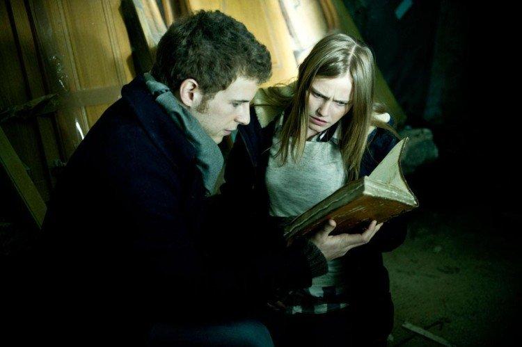 Pleine Lune (2012-2013)