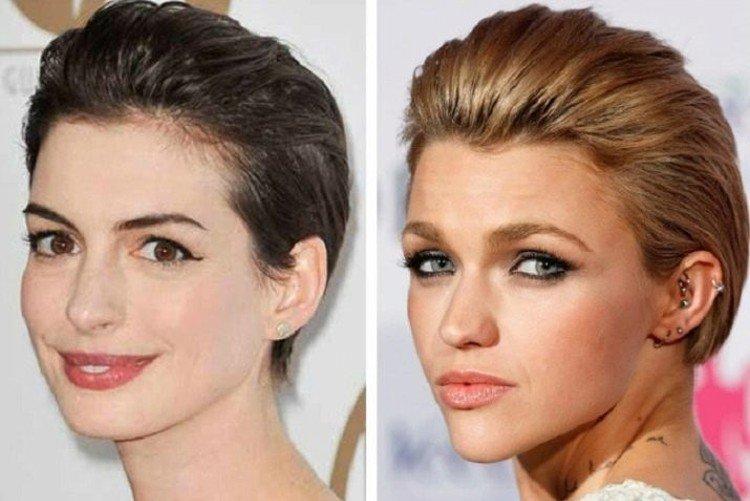 Garzon avec dossier empilable