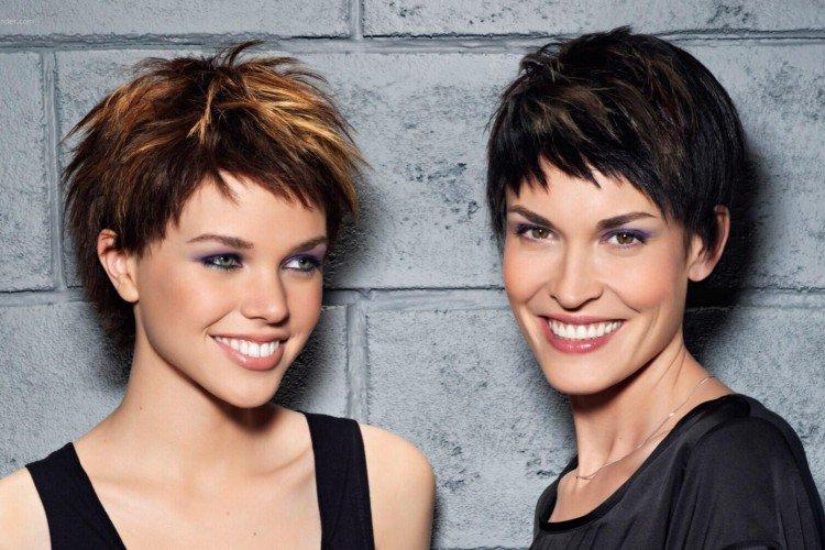 Garcon aux extrémités déchiquetées