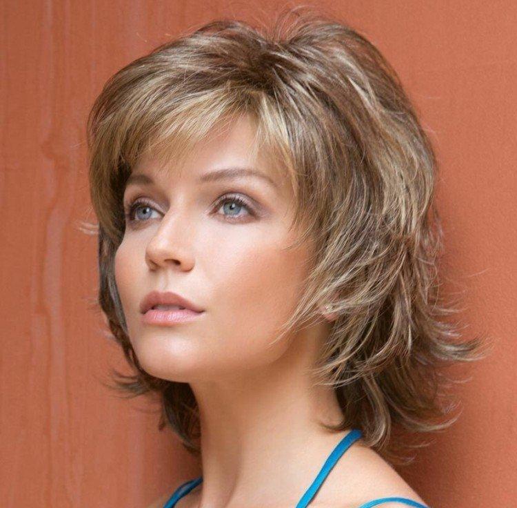 Coupe de cheveux italienne - photos et idées