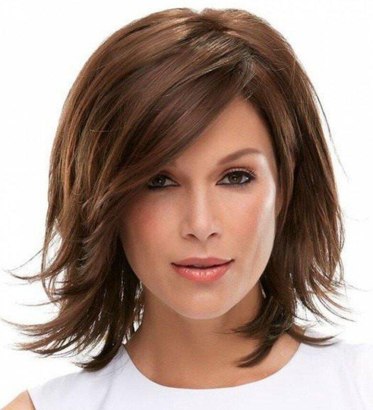 Coupe de cheveux italienne - photos et idées