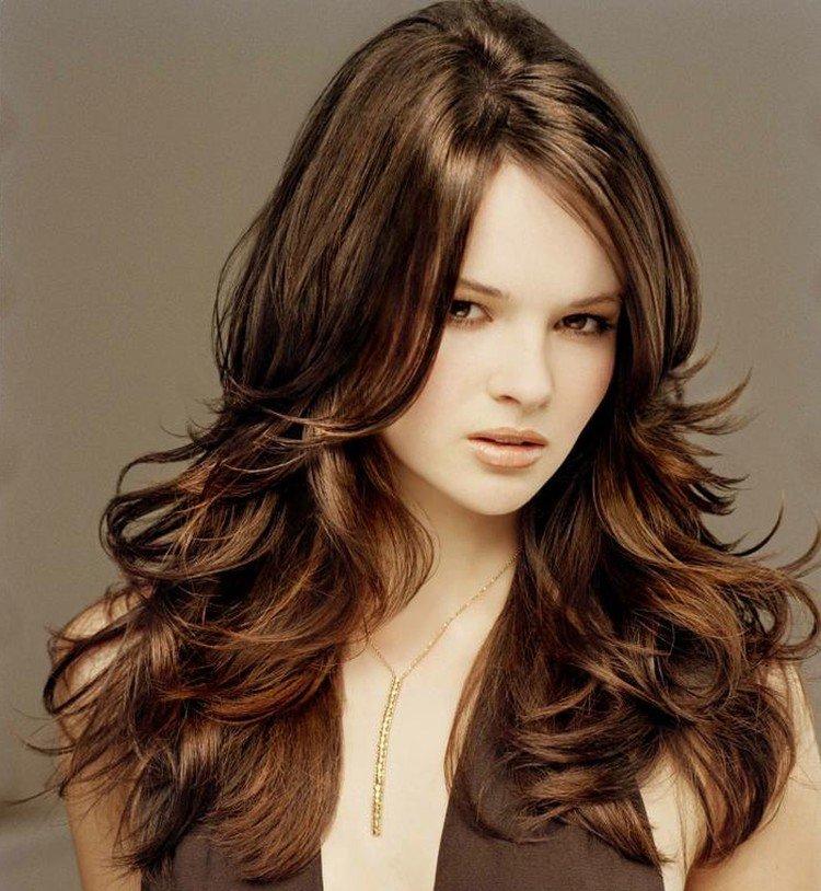 Coupe de cheveux italienne - photos et idées