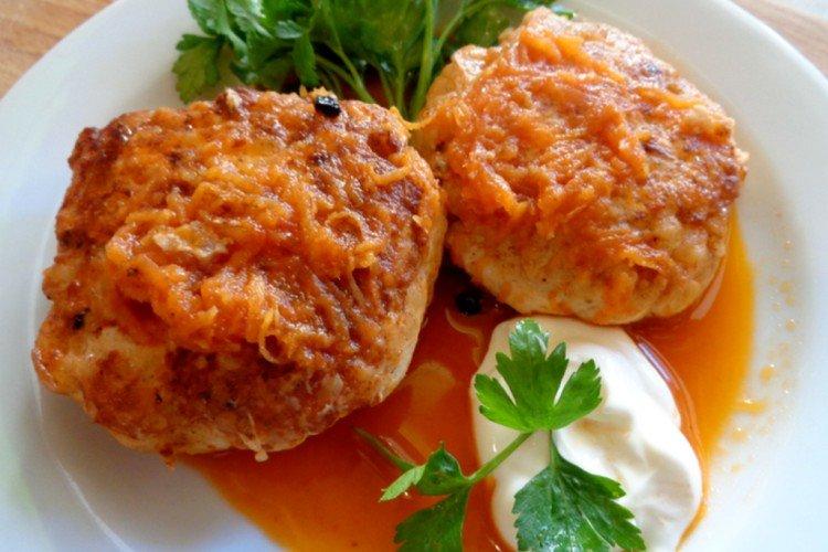 Rouleaux de chou farcis paresseux à la farine d'avoine