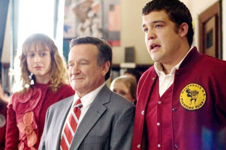 Le meilleur des papas (2009)