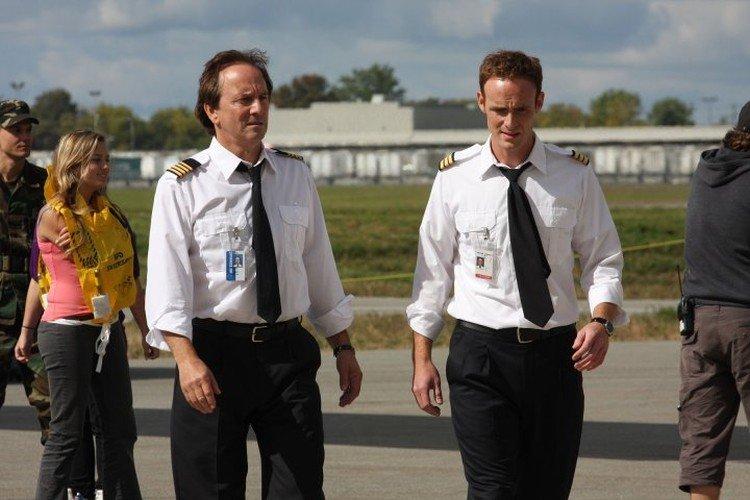 Piché : Entre ciel et terre (2010)