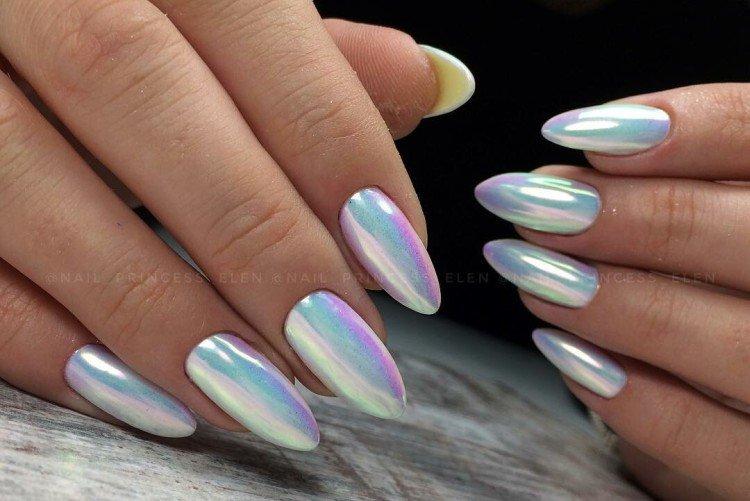 Manucure à frictionner