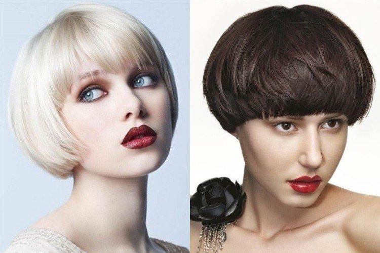 Sesson avec une toison sur la couronne