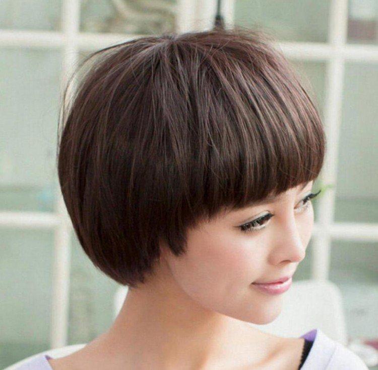 Coupe de cheveux Sesson - photos et idées