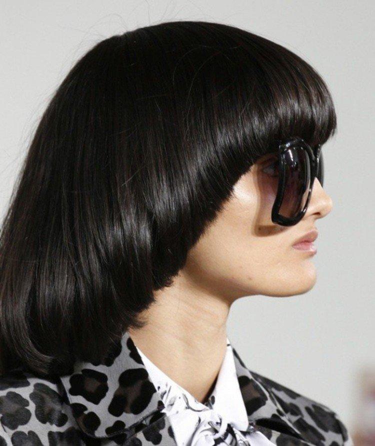 Coupe de cheveux Sesson - photos et idées