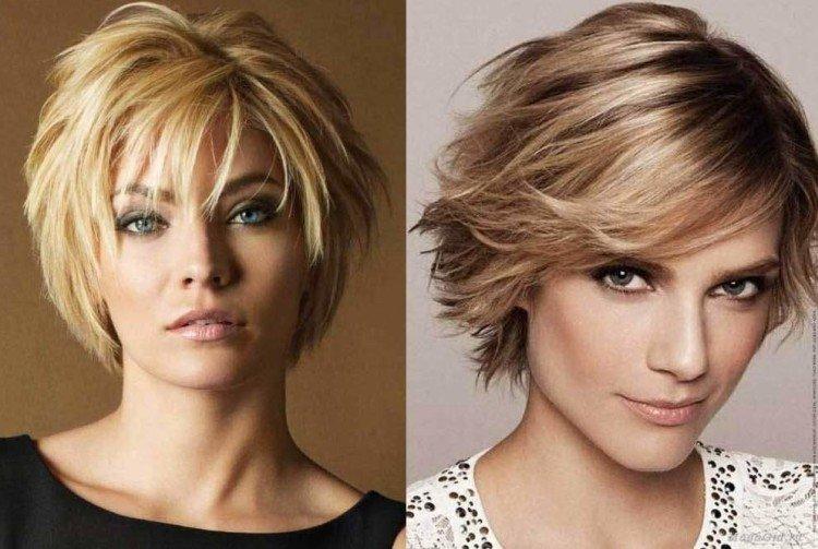 Rhapsodie pour cheveux courts