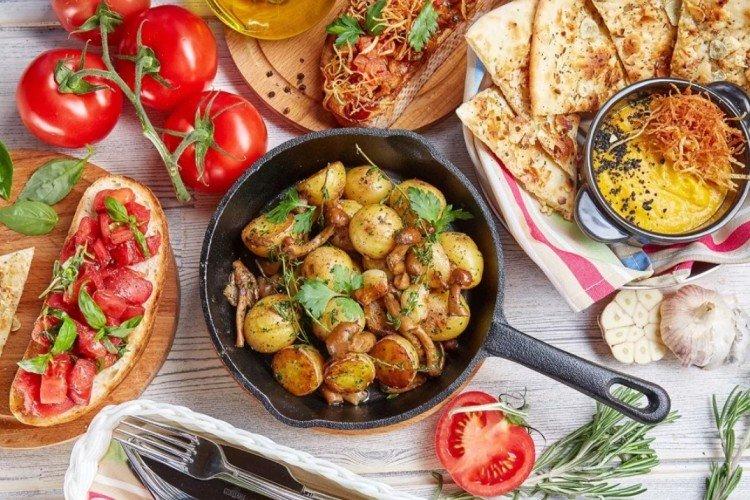 Repas de Carême pour tous les jours : 20 délicieuses recettes