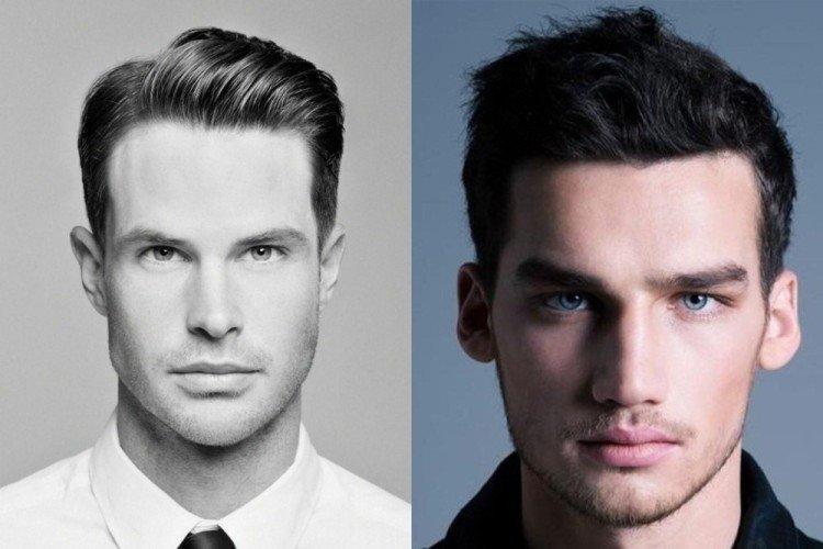 Coupe de cheveux canadienne - photos et idées