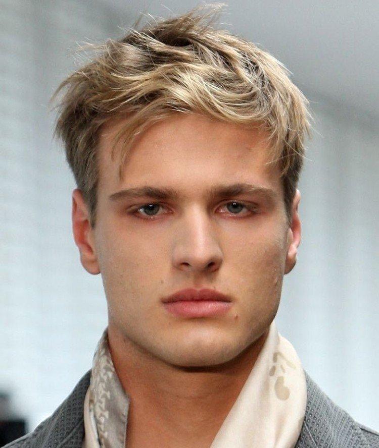 Coupe de cheveux canadienne - photos et idées