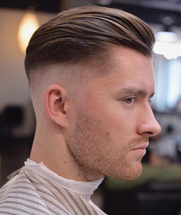 Coupe de cheveux canadienne - photos et idées