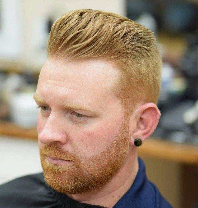 Coupe de cheveux canadienne - photos et idées