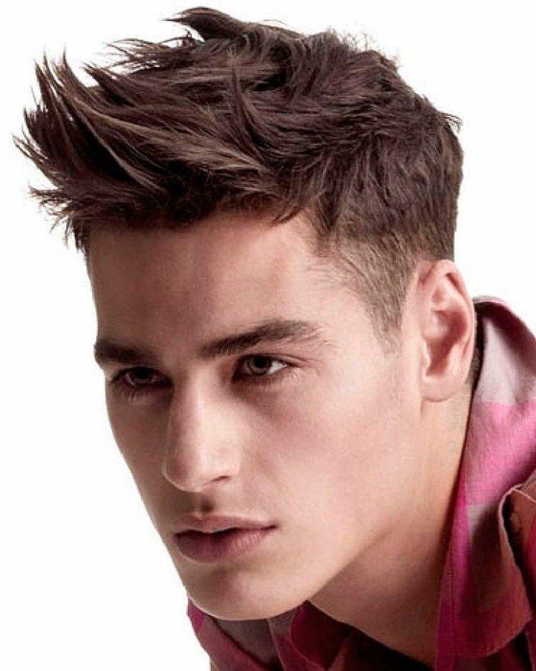 Coupe de cheveux canadienne - photos et idées