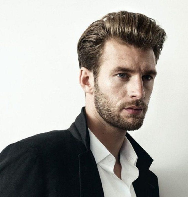 Coupe de cheveux canadienne - photos et idées