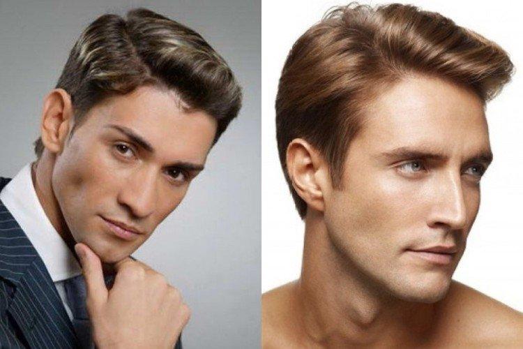 Canadien avec pose latérale