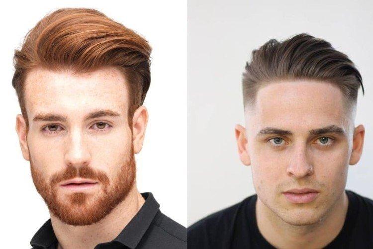 Canadien avec polaire