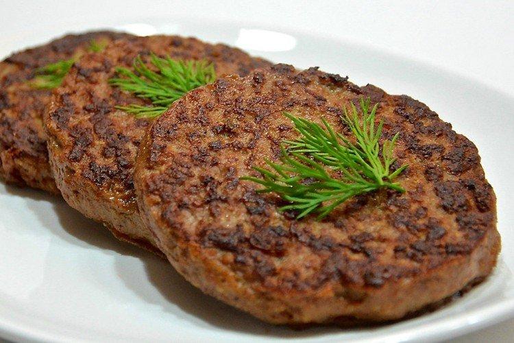 Crêpes de foie à la farine de sarrasin