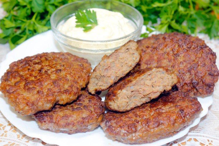 Crêpes de foie au bacon